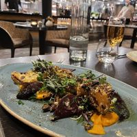   at Bellpepper in Mainz