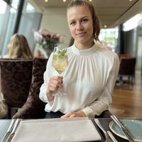   at Bellpepper in Mainz