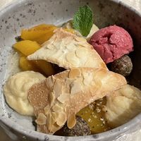   at Bellpepper in Mainz