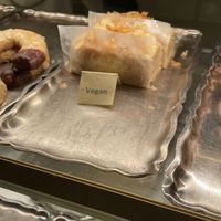   at Konditorei Zauner in Bad Ischl