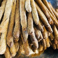 To aid your digestion... at Tree House Cafe in Riyadh