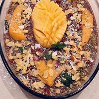 Special creations... with farm fresh And organic  ingredients 🌱  at Tree House Cafe in Riyadh