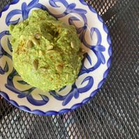 Guacamole   at Como in Truckee