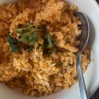 Rice  at Como in Truckee