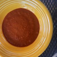 Salsa  at Como in Truckee