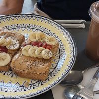  at RAW & BOWL'D in Amman