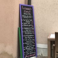 Zamui, Baden-Baden at Zamui in Baden Baden