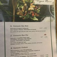   at Zamui in Baden Baden