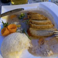   at Zamui in Baden Baden