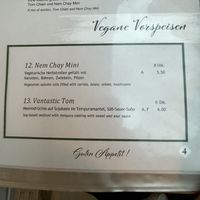   at Zamui in Baden Baden