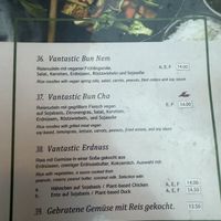   at Zamui in Baden Baden