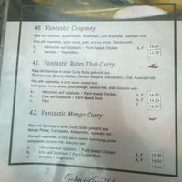   at Zamui in Baden Baden