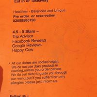 Information at Hullabaloo - Greenwich in South East London