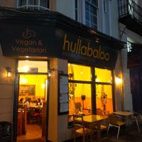  at Hullabaloo - Greenwich in South East London
