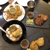   at Hullabaloo - Greenwich in South East London