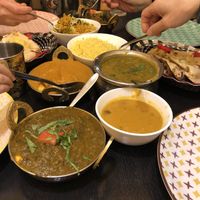   at Hullabaloo - Greenwich in South East London