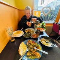   at Hullabaloo - Greenwich in South East London