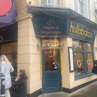   at Hullabaloo - Greenwich in South East London