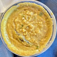 Dal  at Hullabaloo - Greenwich in South East London