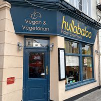   at Hullabaloo - Greenwich in South East London