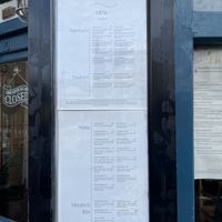   at Hullabaloo - Greenwich in South East London