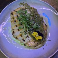 Celeriac   at Seven Lucky Gods in Bristol