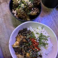   at Seven Lucky Gods in Bristol