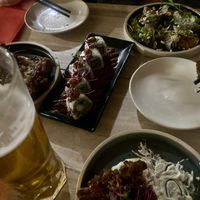   at Seven Lucky Gods in Bristol