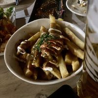   at Seven Lucky Gods in Bristol