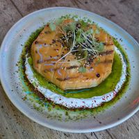  at Seven Lucky Gods in Bristol