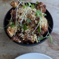  at Seven Lucky Gods in Bristol