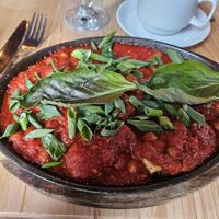  at Breakfast Bistro in Regina