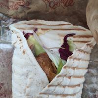 Vöner at Veggie Bros - Sanderstr in Wurzburg