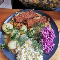   at Prasad in Szczecin