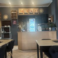 Tresen   at Prasad in Szczecin