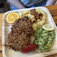   at Prasad in Szczecin