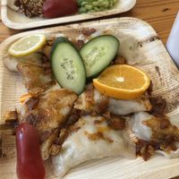   at Prasad in Szczecin