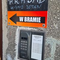  at Prasad in Szczecin