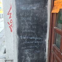  at Prasad in Szczecin