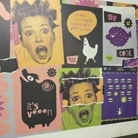 By a Cool!   at It's Vegan in Sao Paulo