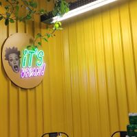  at It's Vegan in Sao Paulo