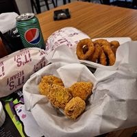  at It's Vegan in Sao Paulo