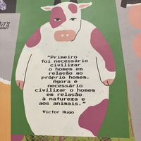   at It's Vegan in Sao Paulo