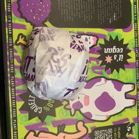   at It's Vegan in Sao Paulo