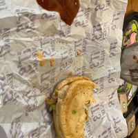   at It's Vegan in Sao Paulo