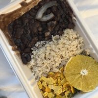   at It's Vegan in Sao Paulo