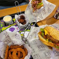  at It's Vegan in Sao Paulo