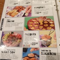  at It's Vegan in Sao Paulo