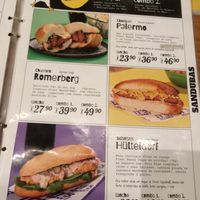  at It's Vegan in Sao Paulo