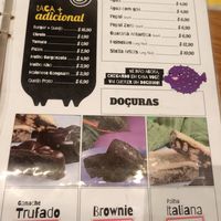  at It's Vegan in Sao Paulo